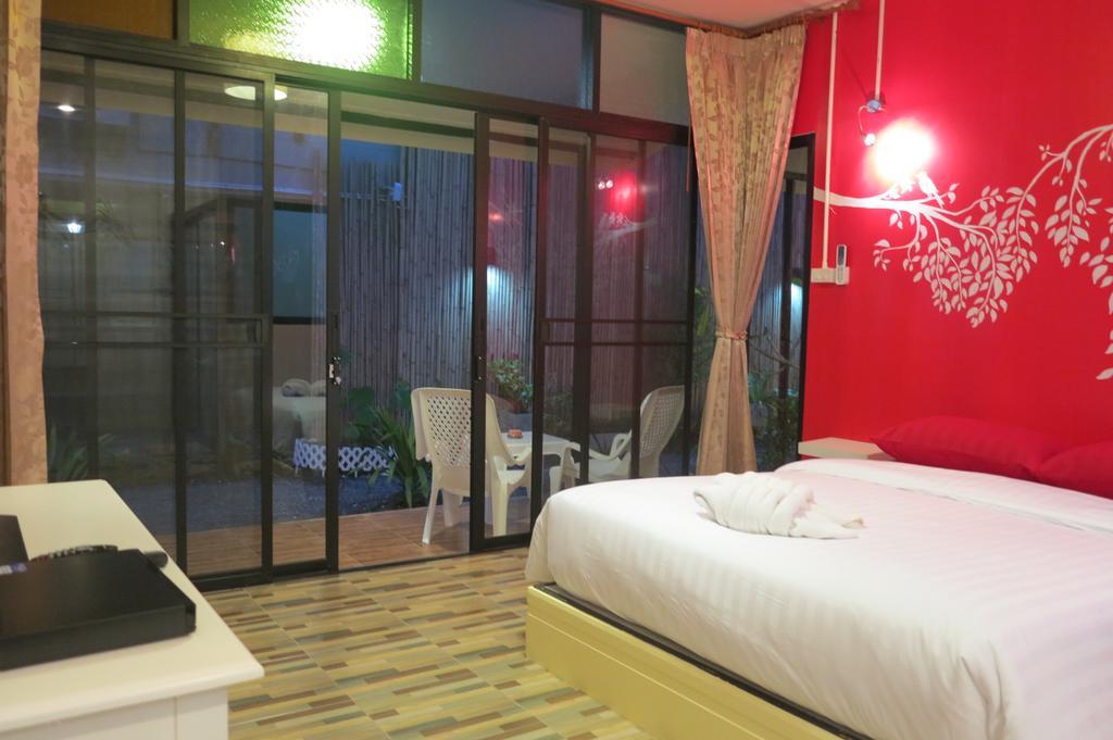 Smile Place Ko Lanta Kamer foto