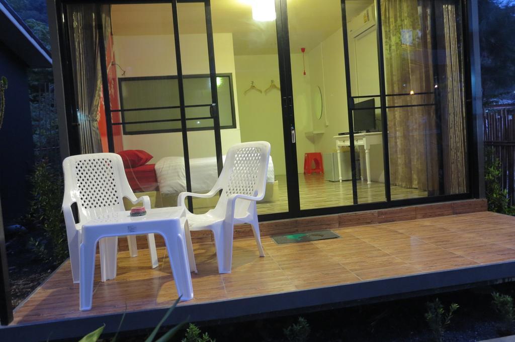Smile Place Ko Lanta Kamer foto