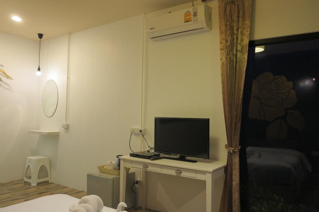 Smile Place Ko Lanta Kamer foto